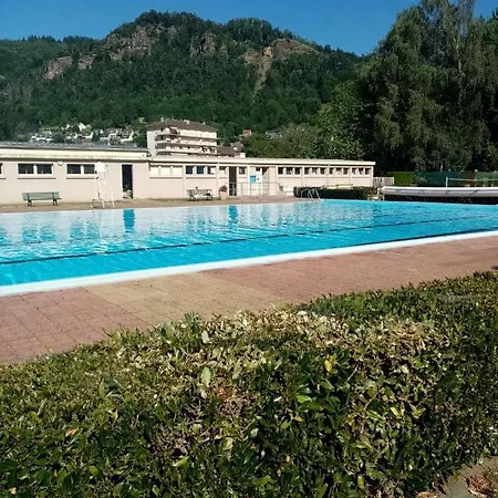 Mon Nid Douillet * Vic-sur-Cère